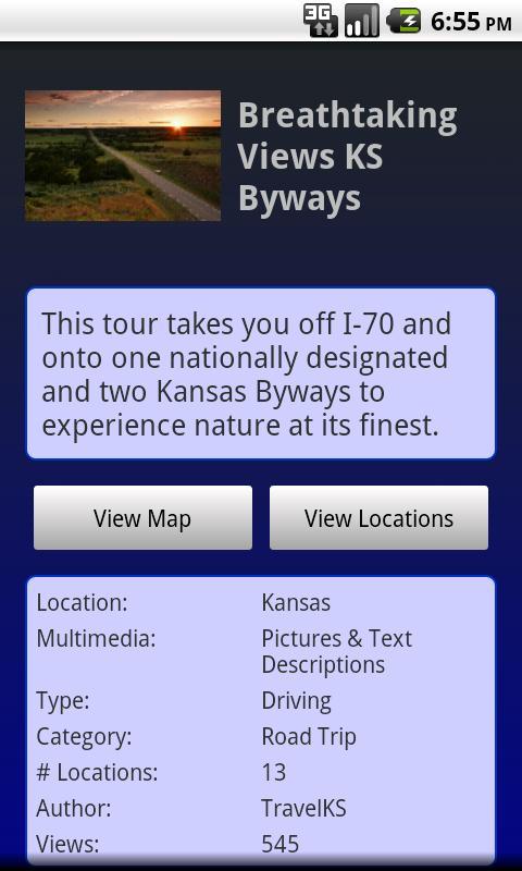 GeoTour