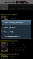 Raccolta Dylan Dog