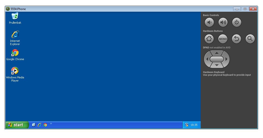 HostedVirtualBox