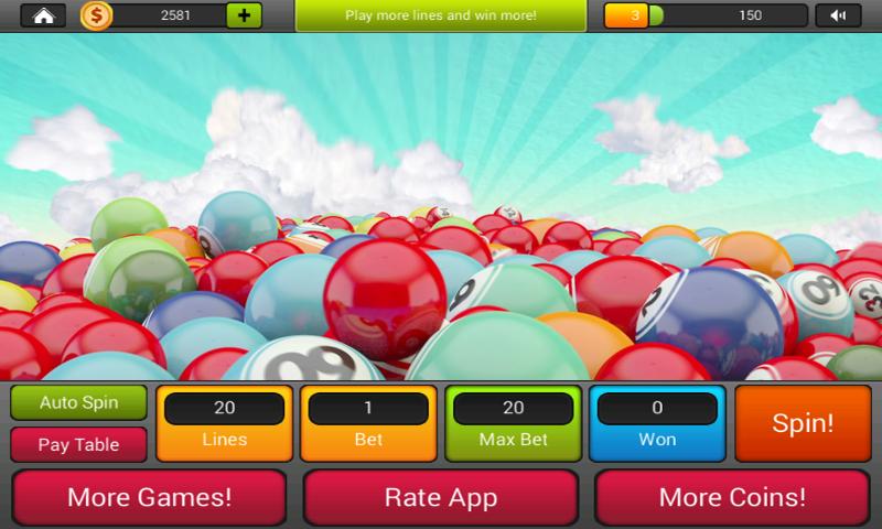 Bingo Bash Casino