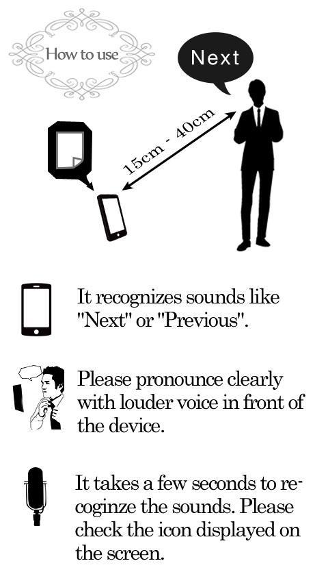 Tie Knots - Voice Control Lite