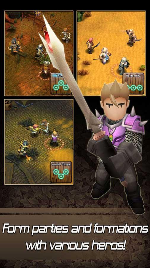 Brave Battle