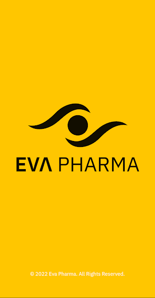 EVA People App