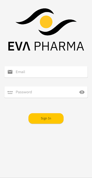 EVA People App