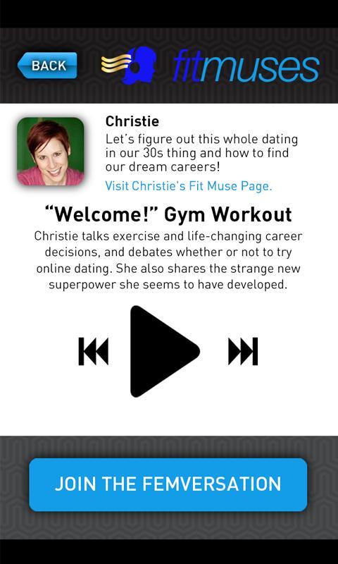 FitMuses