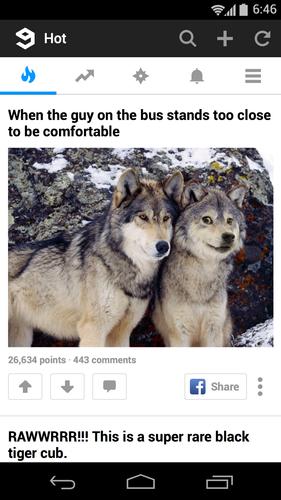 9GAG First