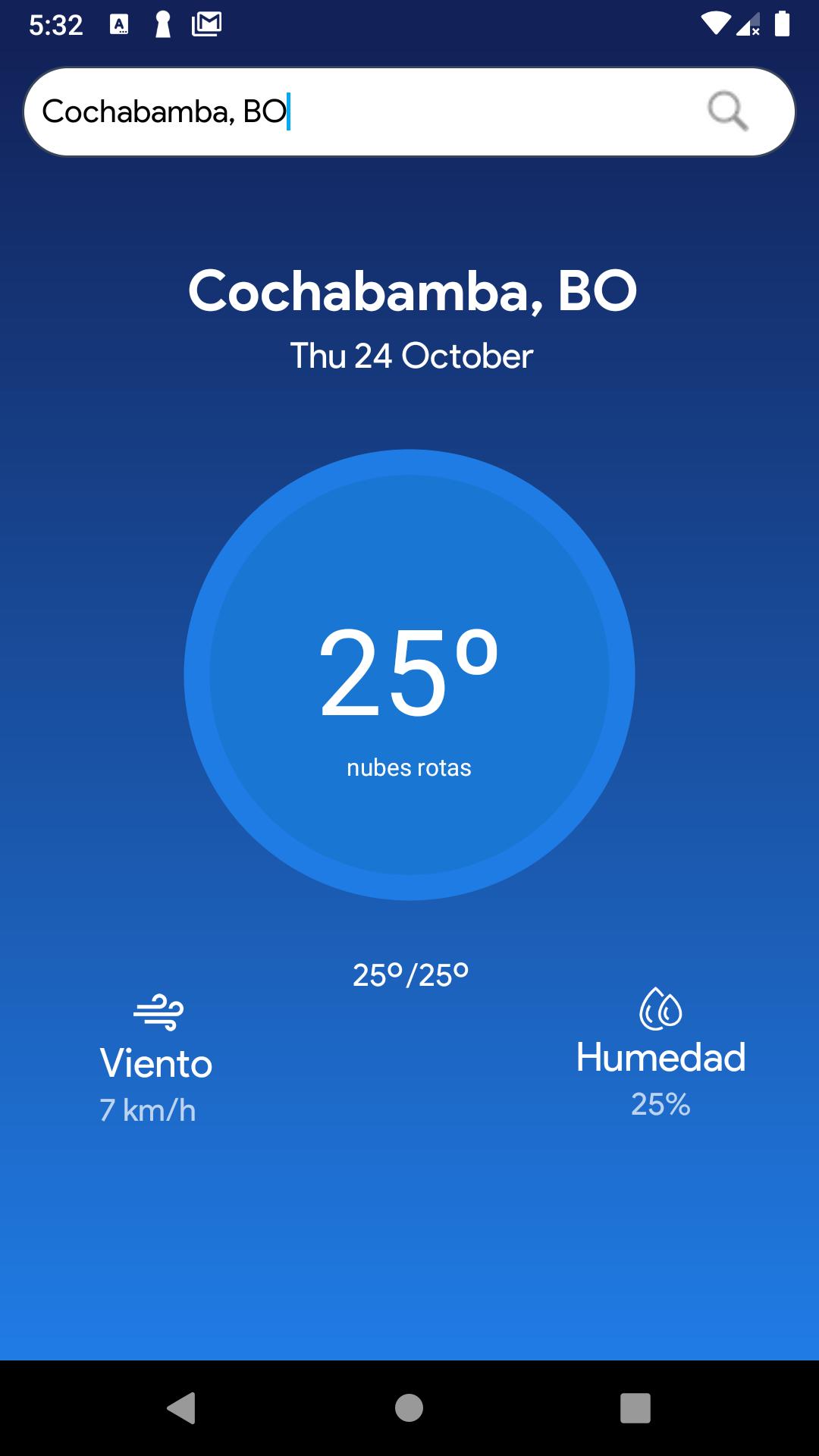 CityClim