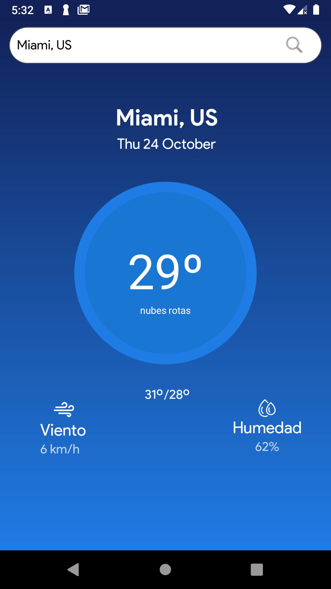 CityClim