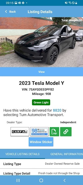 Turn Automotive