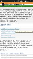 Indian Passport