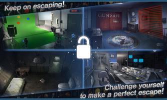Doors&Rooms 2 : Escape game