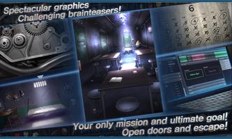 Doors&Rooms 2 : Escape game