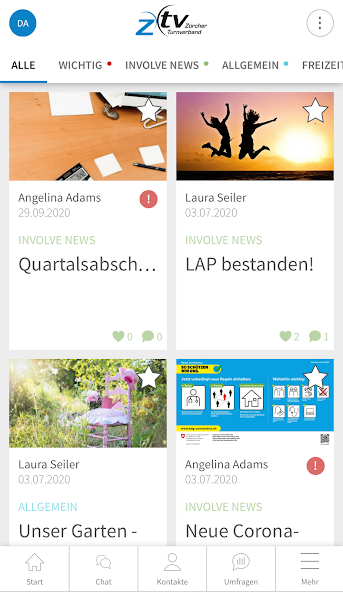 ZTV-App