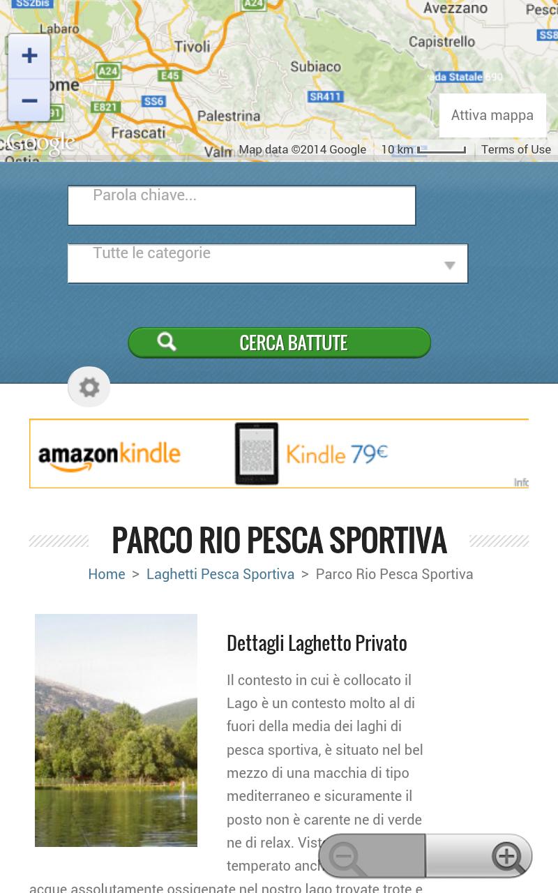 A Pesca Insieme