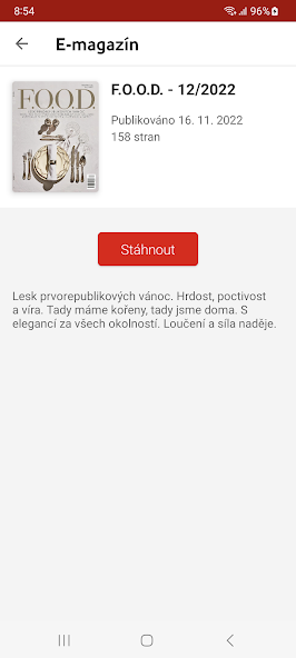 Vodafone galerie