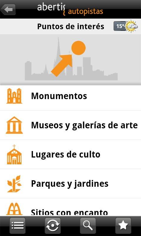 abertis Barcelona