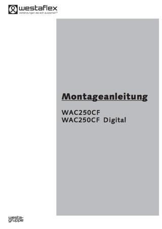 WAC250cf