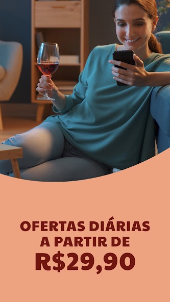 Evino: Compre Vinho Online