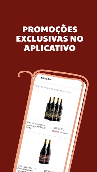 Evino: Compre Vinho Online