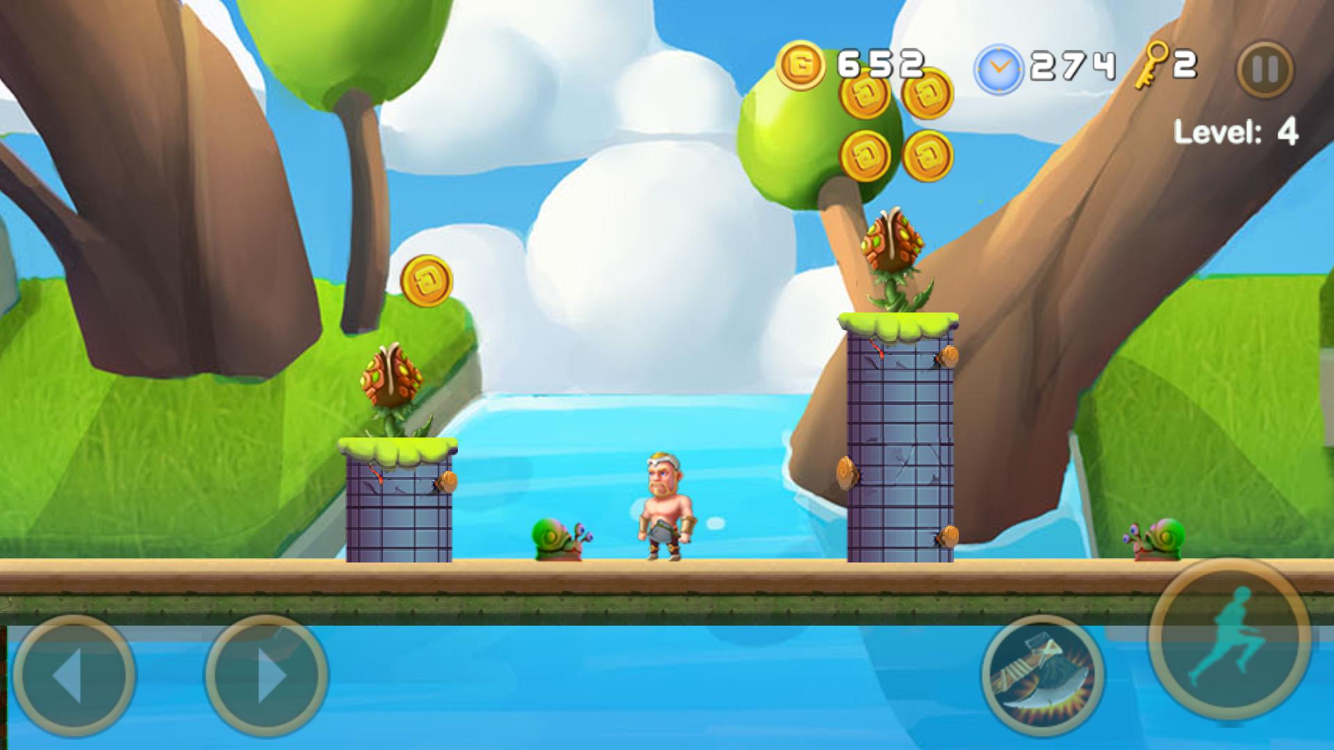 Adventure of Hero