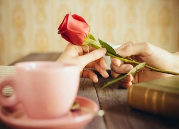 Rendre Une Femme Amoureuse - A