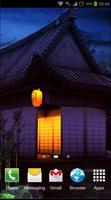 Real Zen Garden 3D: Night LWP