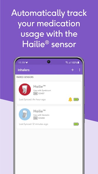 Hailie