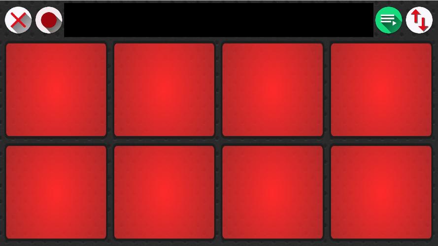 Electro Drum