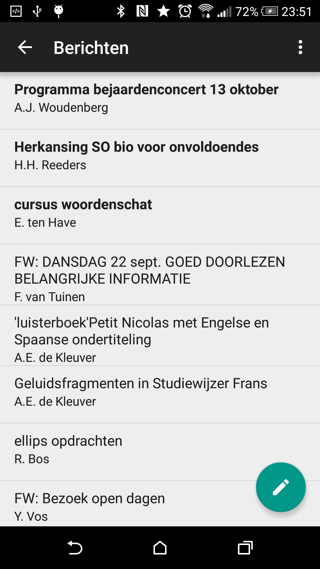 Schoolor