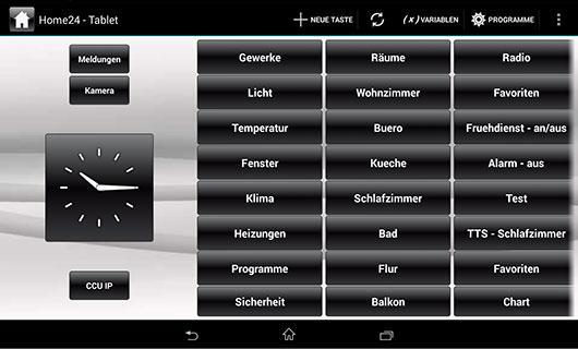 Home24-Tablet