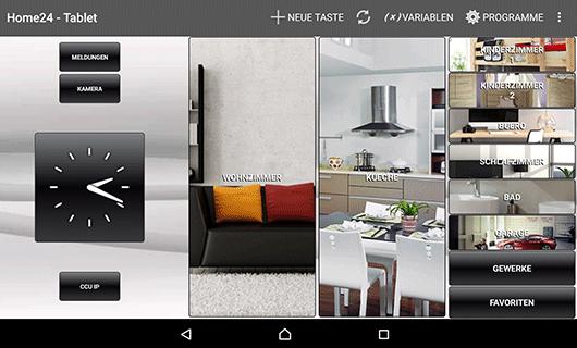 Home24-Tablet