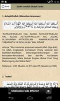 Doa dan Dzikir Setelah Shalat