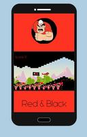 Red and Black
