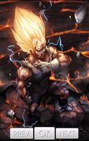 DBZ Dragon Fans Wallpaper