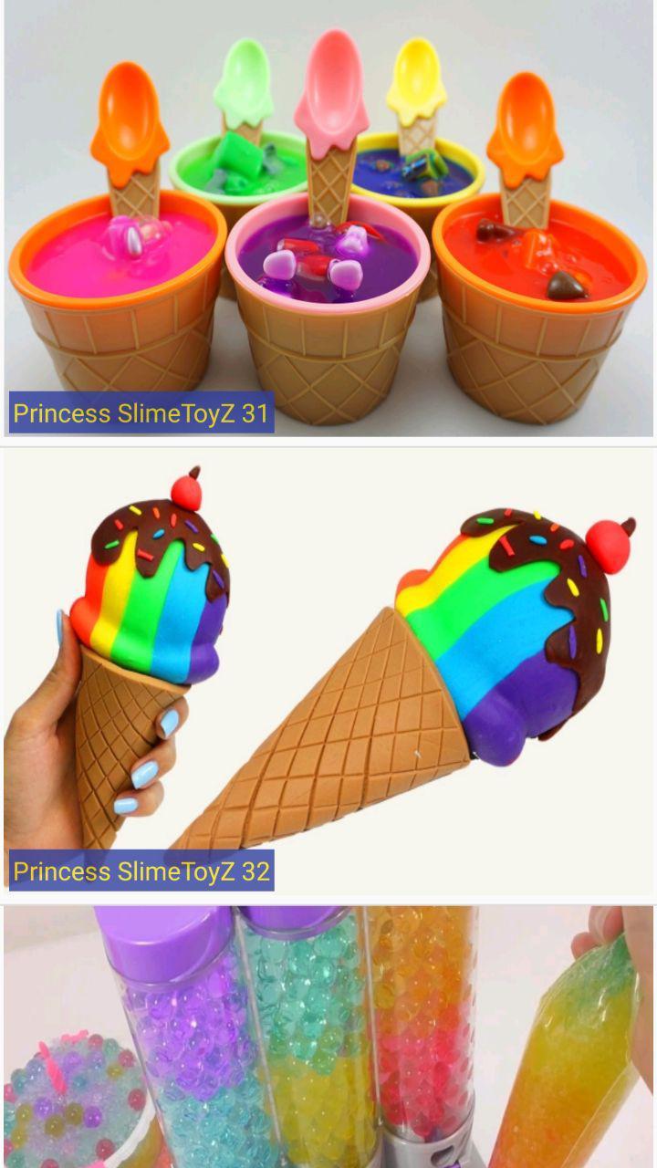 Princess SlimeToyZ