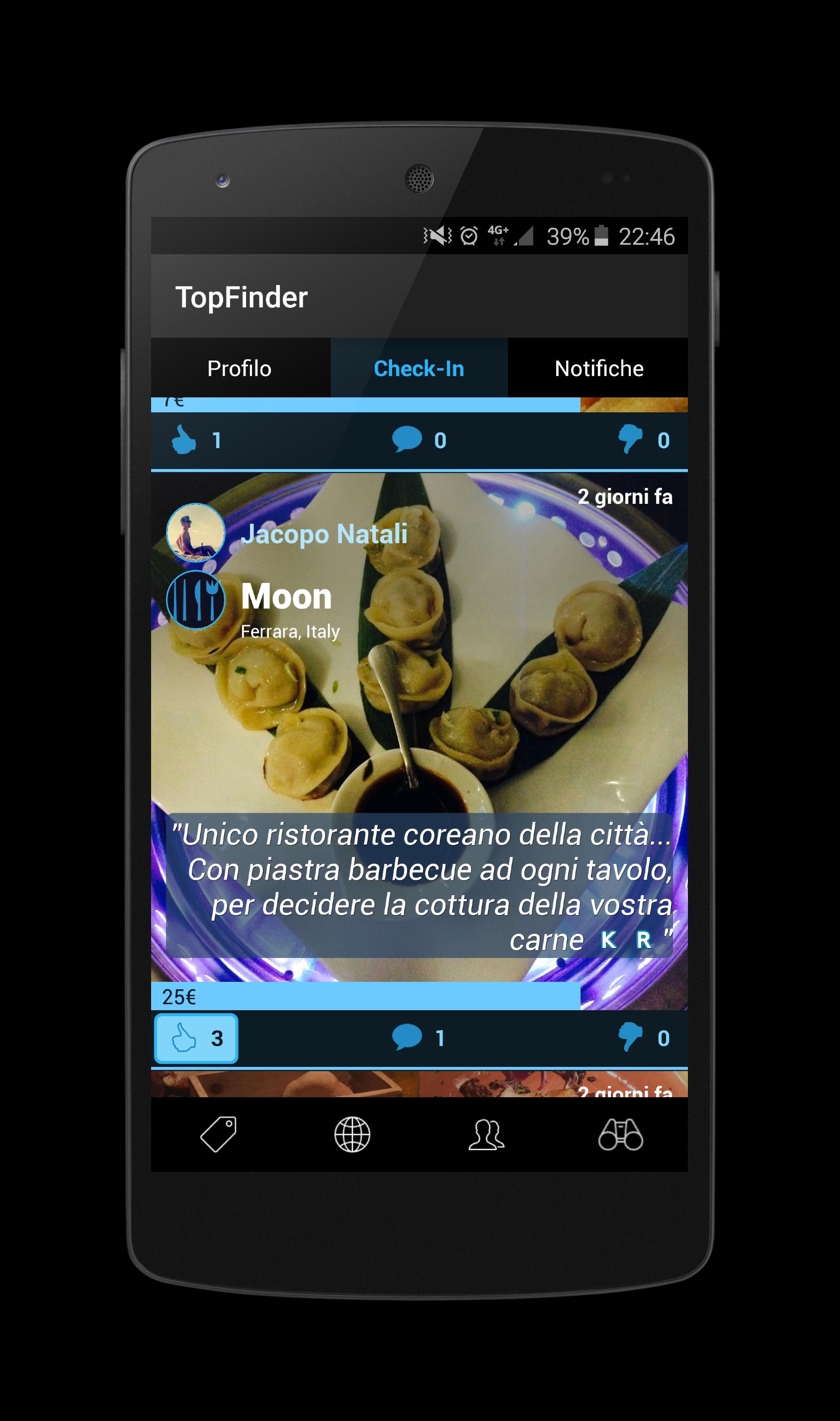 TopFinder