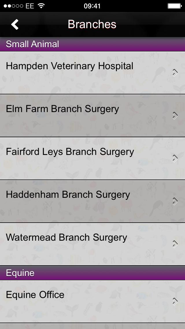 Hampden Veterinary Hospital