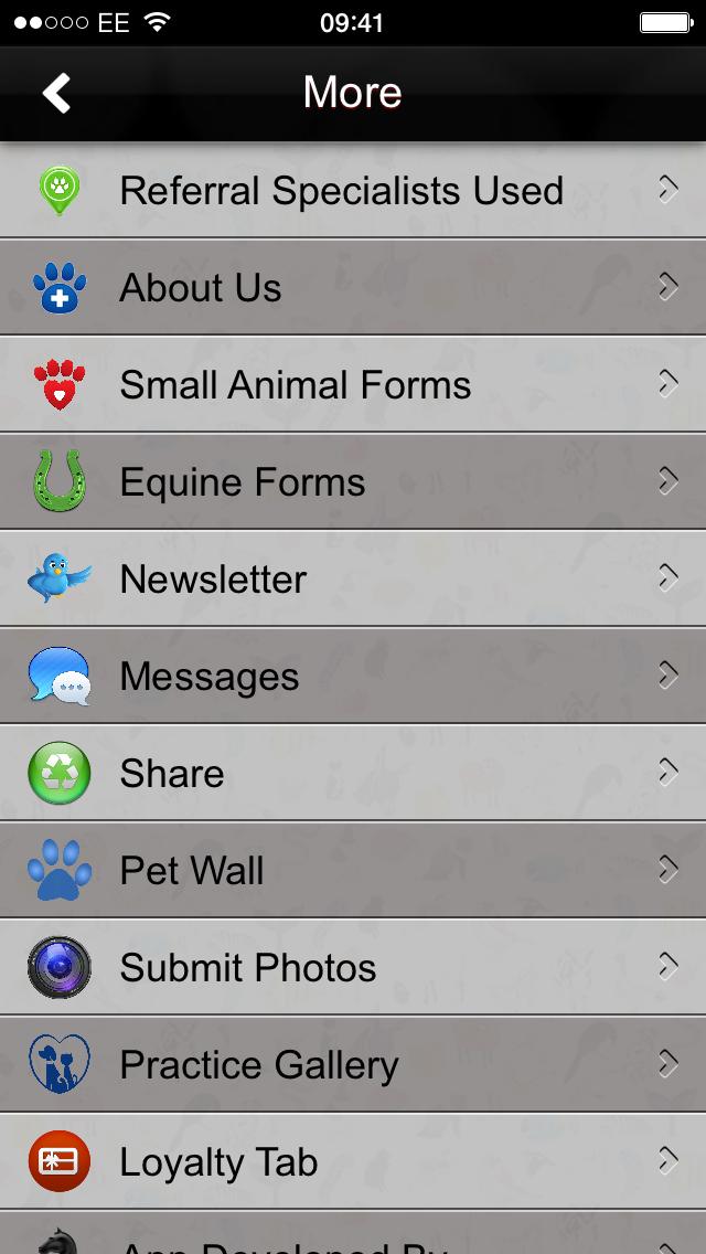 Hampden Veterinary Hospital