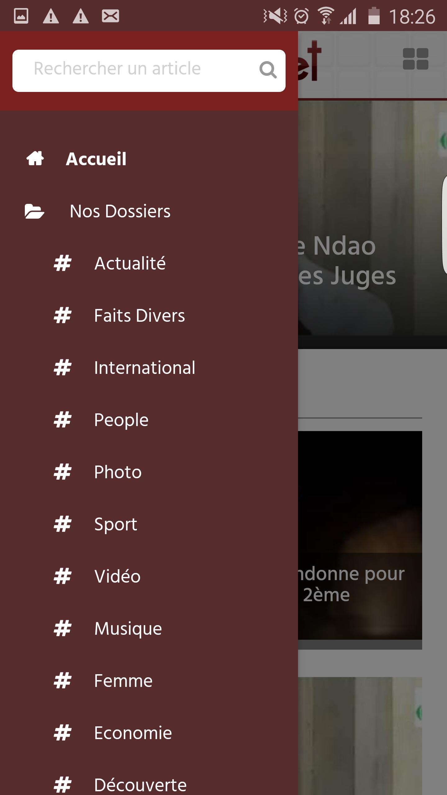 SeneJet