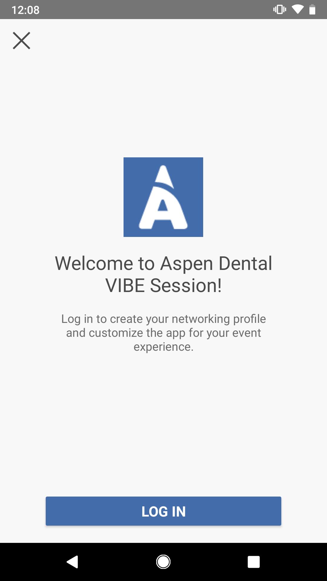 Aspen Strong
