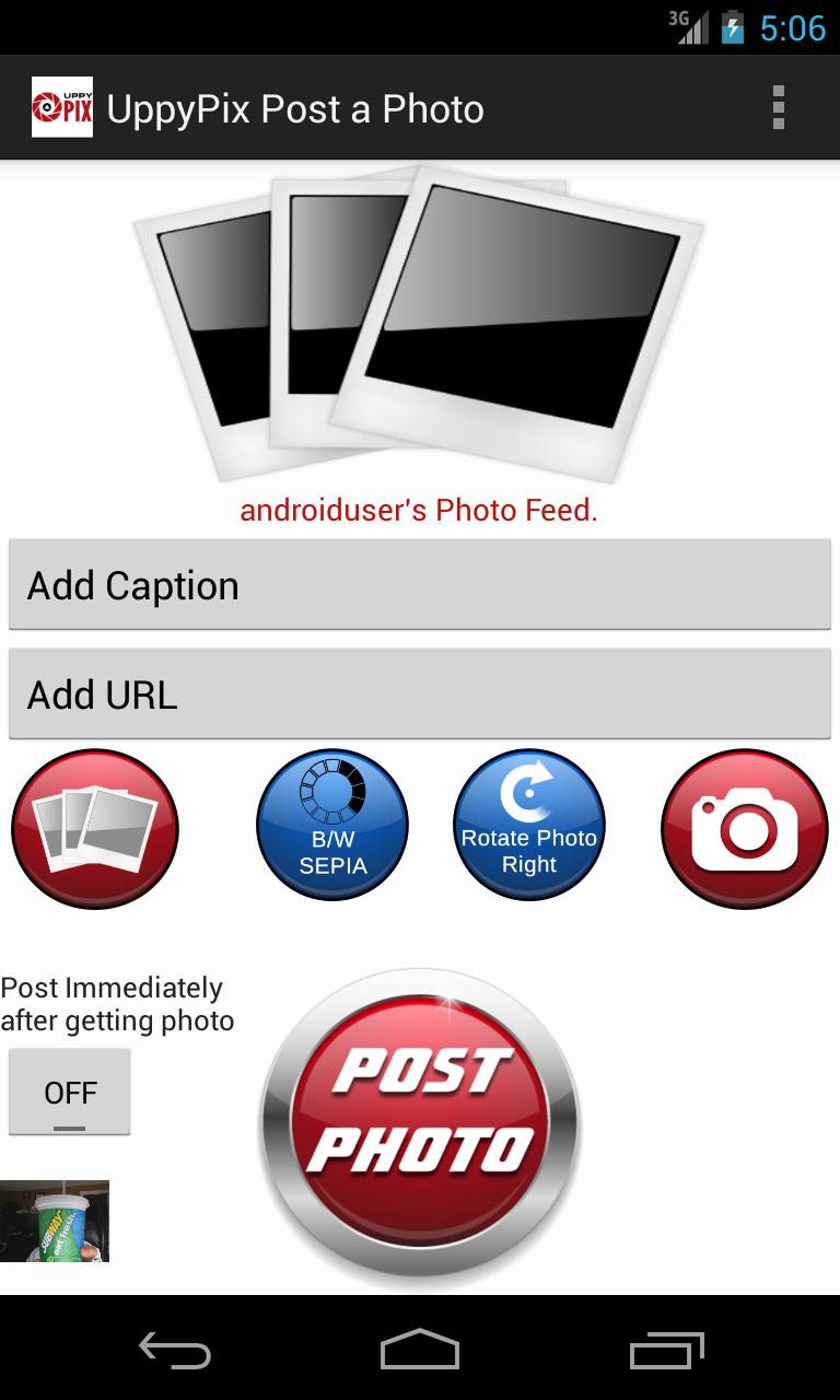 UppyPix