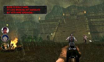Left 4 Zombie