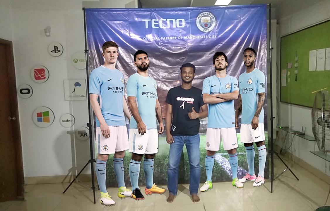 Tecno Fun