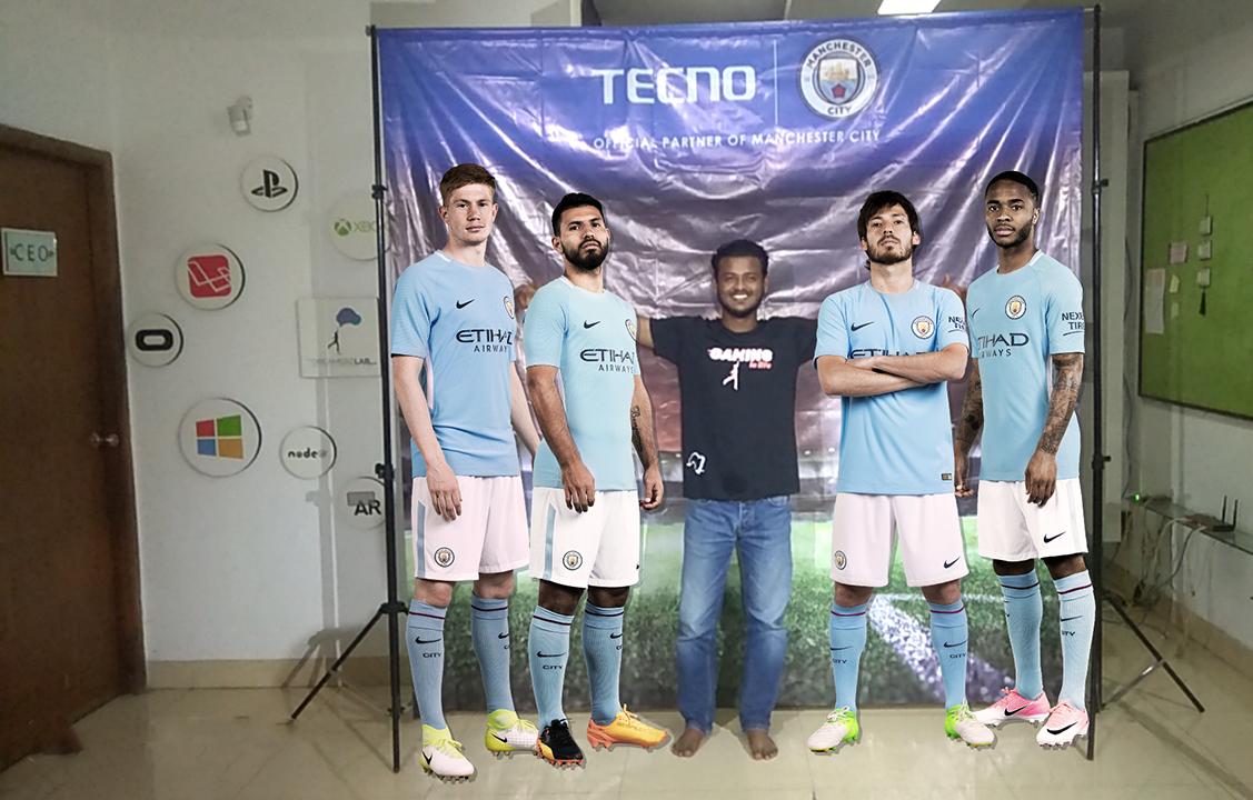 Tecno Fun