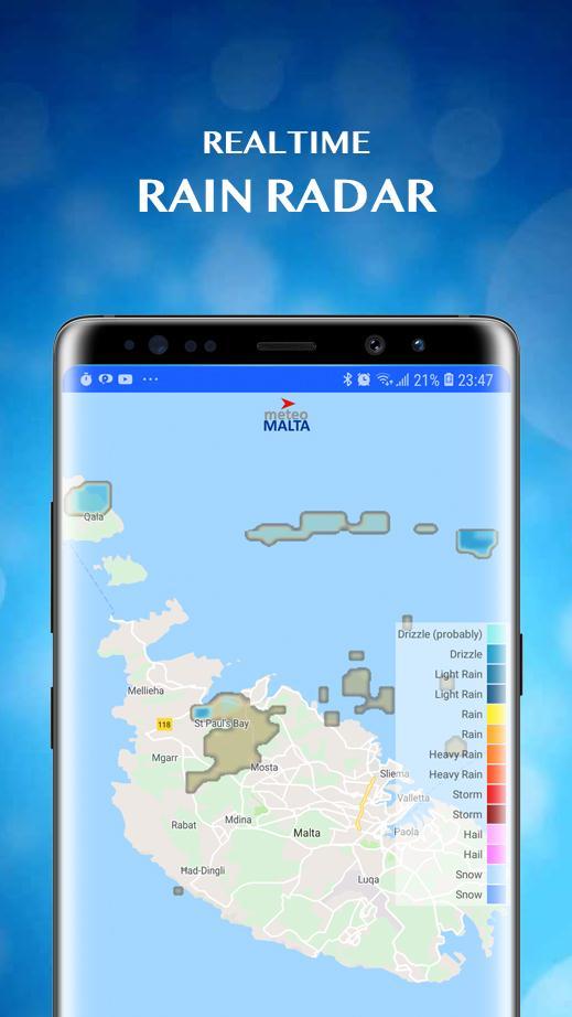 Meteowet