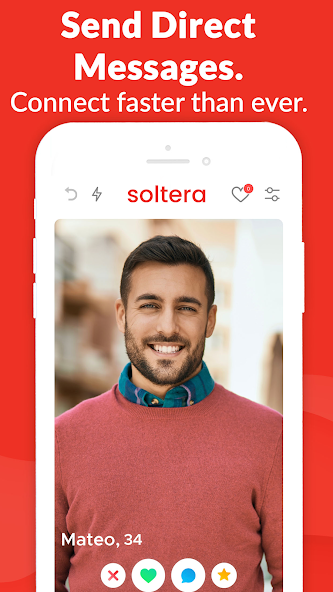 Soltera
