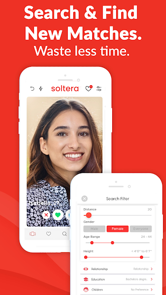 Soltera