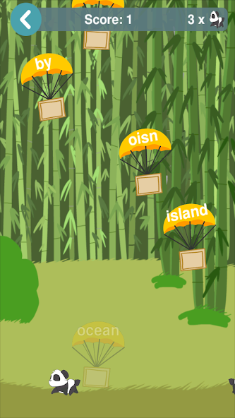 Learn English TFlat
