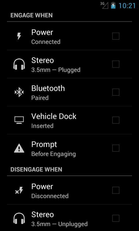 Car Kit