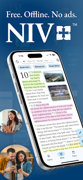 NIV Bible